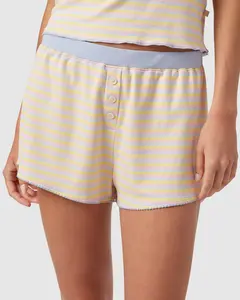 Tate Short In Rainbow Dream