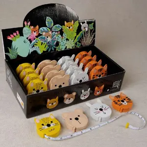 Animal Measuring Tape