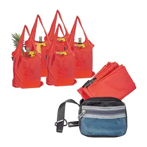 dbest products Bagaroo 5-Pack