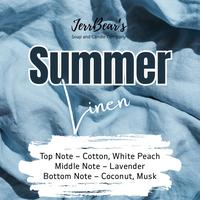 Summer Linen