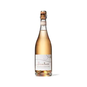 Lautus Non-Alcoholic Sparkling Rosé Wine