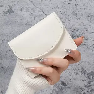 Handmade in Live | wallet| One-of-a-kind Marbled Texture