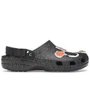 Crocs Men's Classic Clog Carrots Soil, from StockX