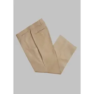 Herringbone Twill Trouser