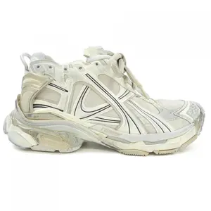 Pre-owned Balenciaga Others Small Leather Goods RUNNER Sneakers