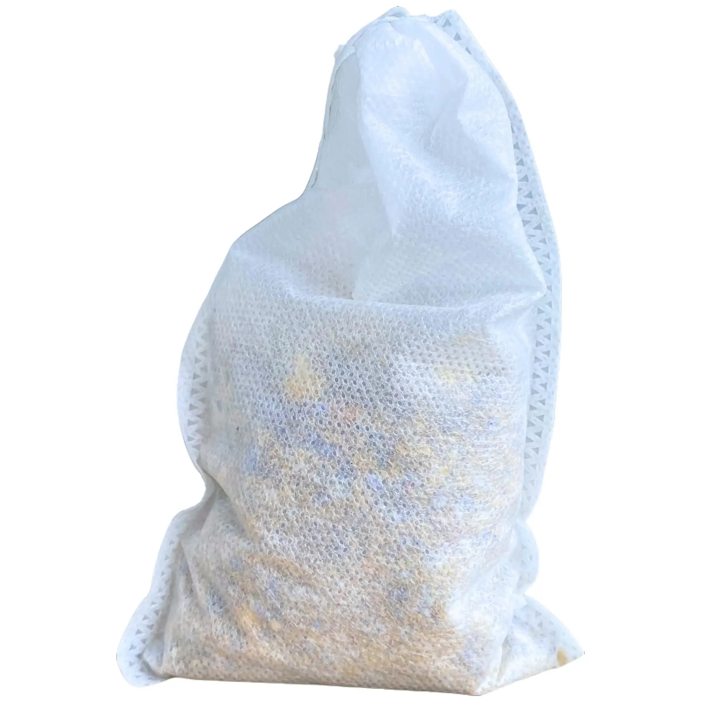 Nibiru Beauty LLC Dreams Tub Tea Herbal Bath Soak - Gentle Soothing Botanical Bath Bag, Body Care Blend for Calm Skin, Evening Relaxation & Night Routine with Lavender, Chamomile & Mugwort, Portable Self Care Gift