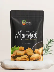 Instant MARINAD LAKAY FRITAY / Haitian Appetizers / Serves 6 to 10 People