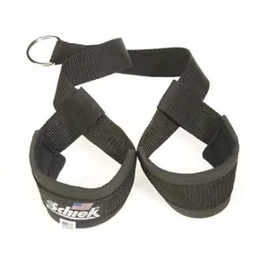 Schiek Sport 1400ABS Ab Strap for Cable Machines