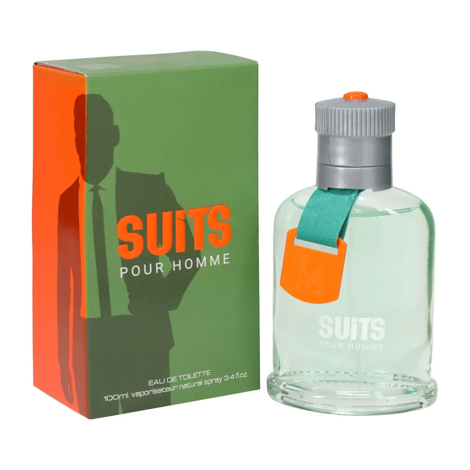 Suits Pour Homme