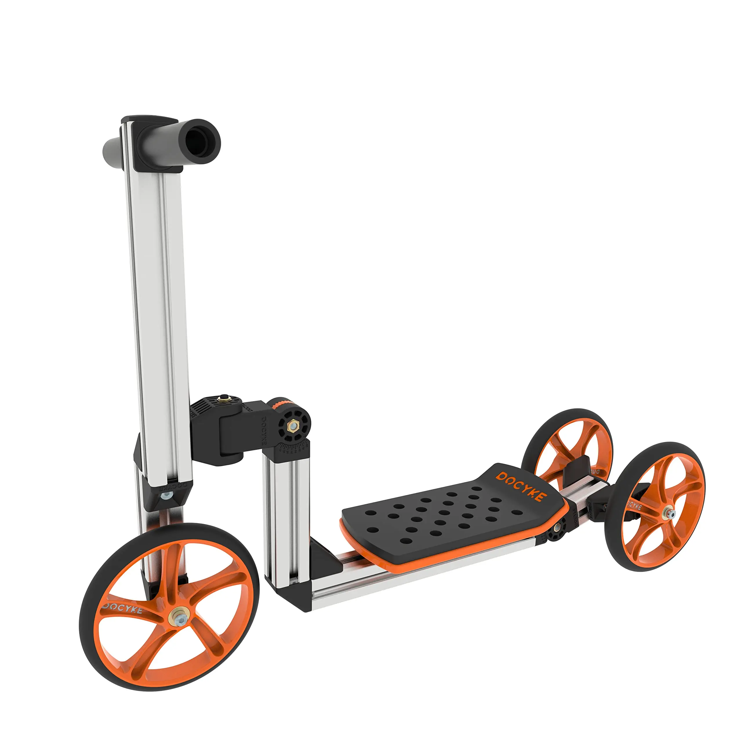 Constructible Kit 20 in 1 Balance Bike (SKIT)