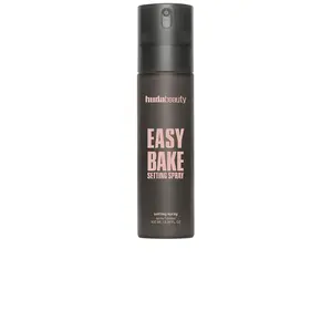 Huda Beauty Easy Bake Blurring Setting Spray