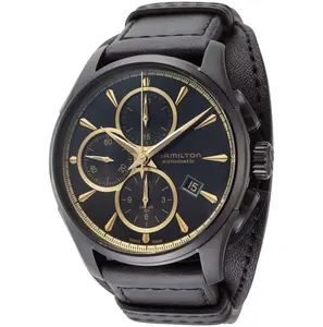 Hamilton Men's Jazzmaster 42mm Automatic Watch H32506730
