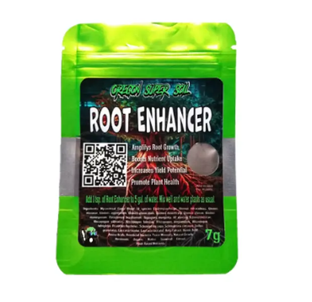 Super Soil Root Enhancer