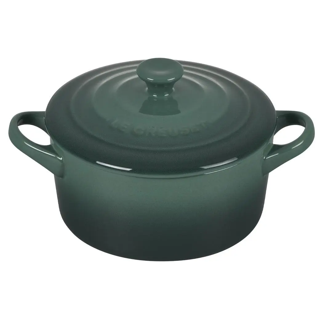 Le Creuset Mini Round Cocotte 14 oz Le Creuset Mini Round Cocotte 14 oz