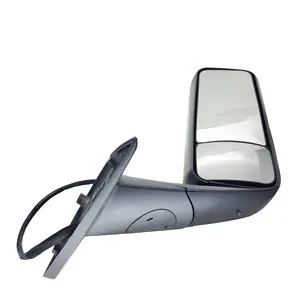 Door Side Mirror for 2018-2024 Freightliner Cascadia | Replacement A22-73907-007 | Heated | Right