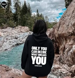 Only You Can Decide What Breaks You Hoodie, ACOWAR ACOTAR Shirt, Motivational Sweatshirt, Bookish Girl Tee, Fiction Lover Gift Best Friend Gift,Trendy Hoodie Meme shirt, Funny Hoodie, Unisex Hoodie, All Size