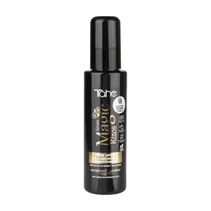 Tahe Magic Rizos Restructuring Hair Serum 100ml -  Suitable for the Curly Method