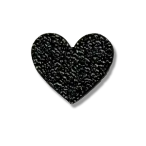 Mini Pins - Heart (8x)