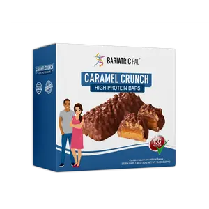 BariatricPal High Protein Bars