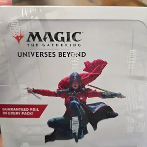 Assassins creed beyond booster pack