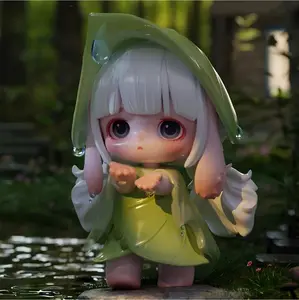 Rabeea I'm not a weird kid Series Figures Blind Box