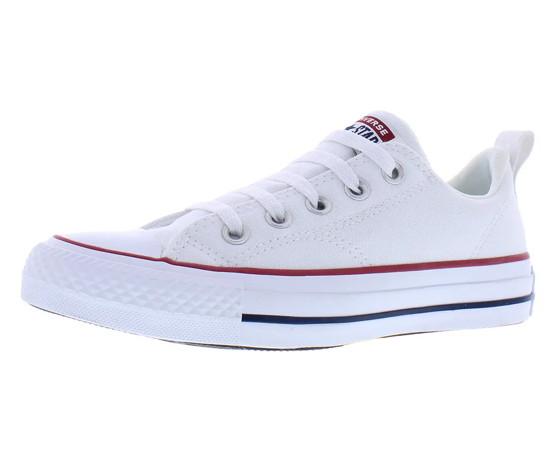 Converse Boys' Chuck Taylor All Star Malden Street Oxford, Low Top Casual Sneakers with a Lace-Up Design and Rubber Sole, Classic, Oxford Style, Malden Street Oxford Gs