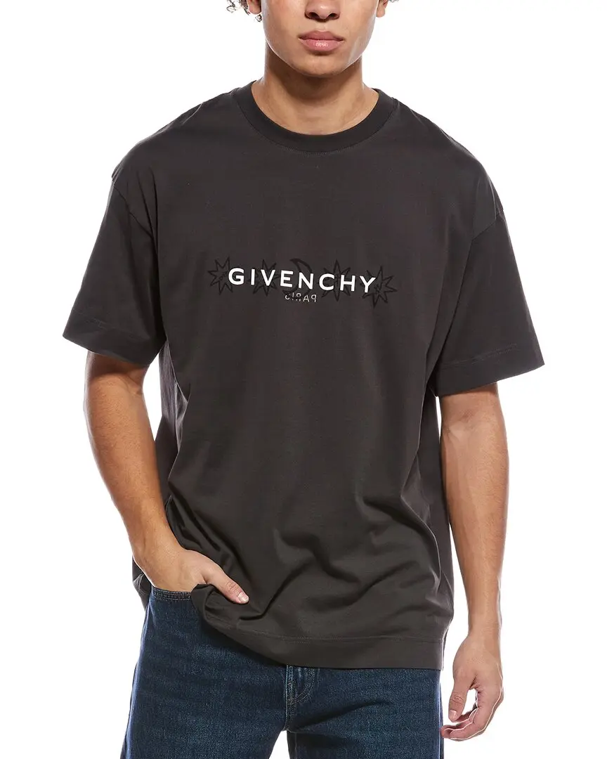 Givenchy Standard T-Shirt