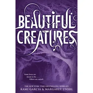Beautiful Creatures by Kami Garcia, Margaret Stohl [Paperback Book]