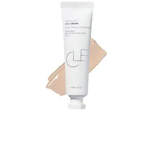 Cle Cosmetics CCC Cream Foundation in Light