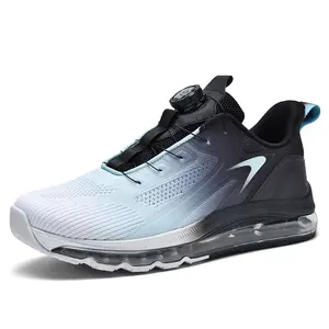 Men's Running Shoes Fashionable Walking Sports Breathable Non-Slip Gym Training Closed Athletic Footwear Comfort Casual for Boys Girls Couples