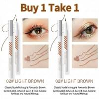 02# LIGHT BROWN 2PC