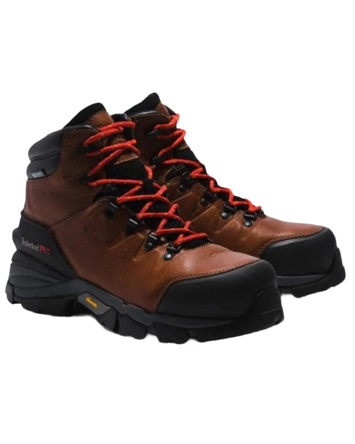 Timberland Men's Men'S 6" Heritage Hyperion Waterproof Work Boot - Tb1a5n4j214