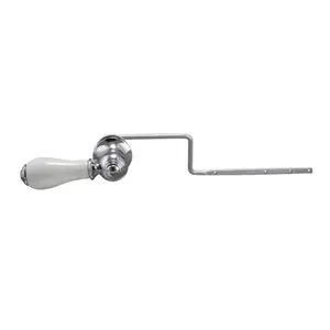 Plumb Pak PP836-70PCPOL Stylewise Toilet Tank Lever
