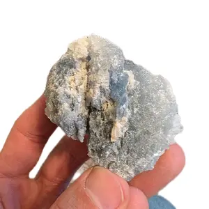 Celestite Crystal chunk