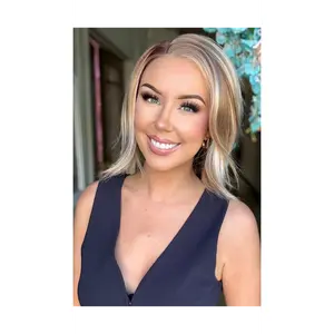 Brisa (Golden Blonde)