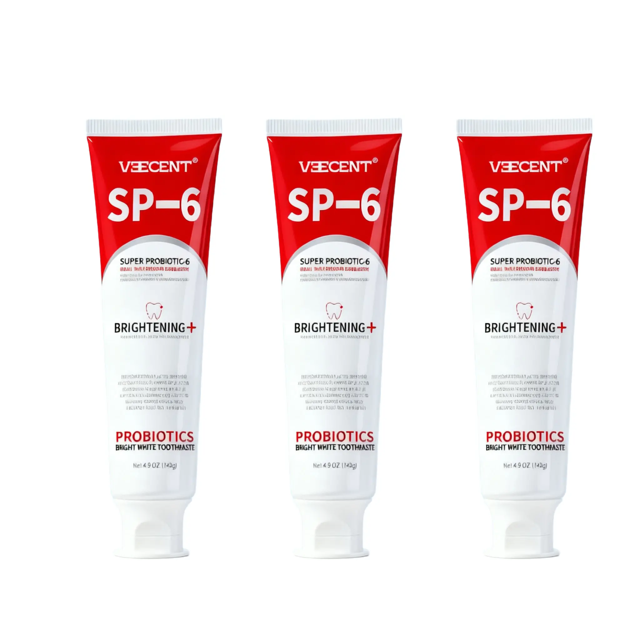 NEW SP-6 Toothpaste 140g for Oral Health Management NEW SP-6 Toothpaste 140g for Oral Health Management