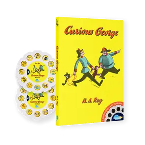 Curious George