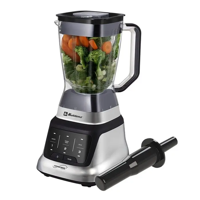 KOBLENZ(R) 00-0551-00-2 Koblenz LKM 9406 Professional Blender