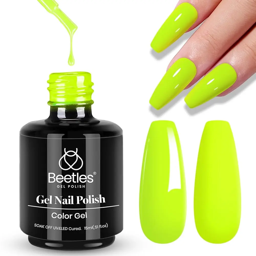 15ml Vibrant Lime