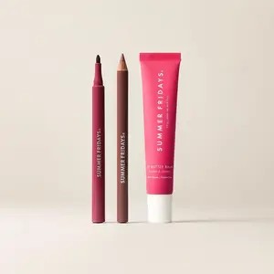 Daniella's Lip Combo