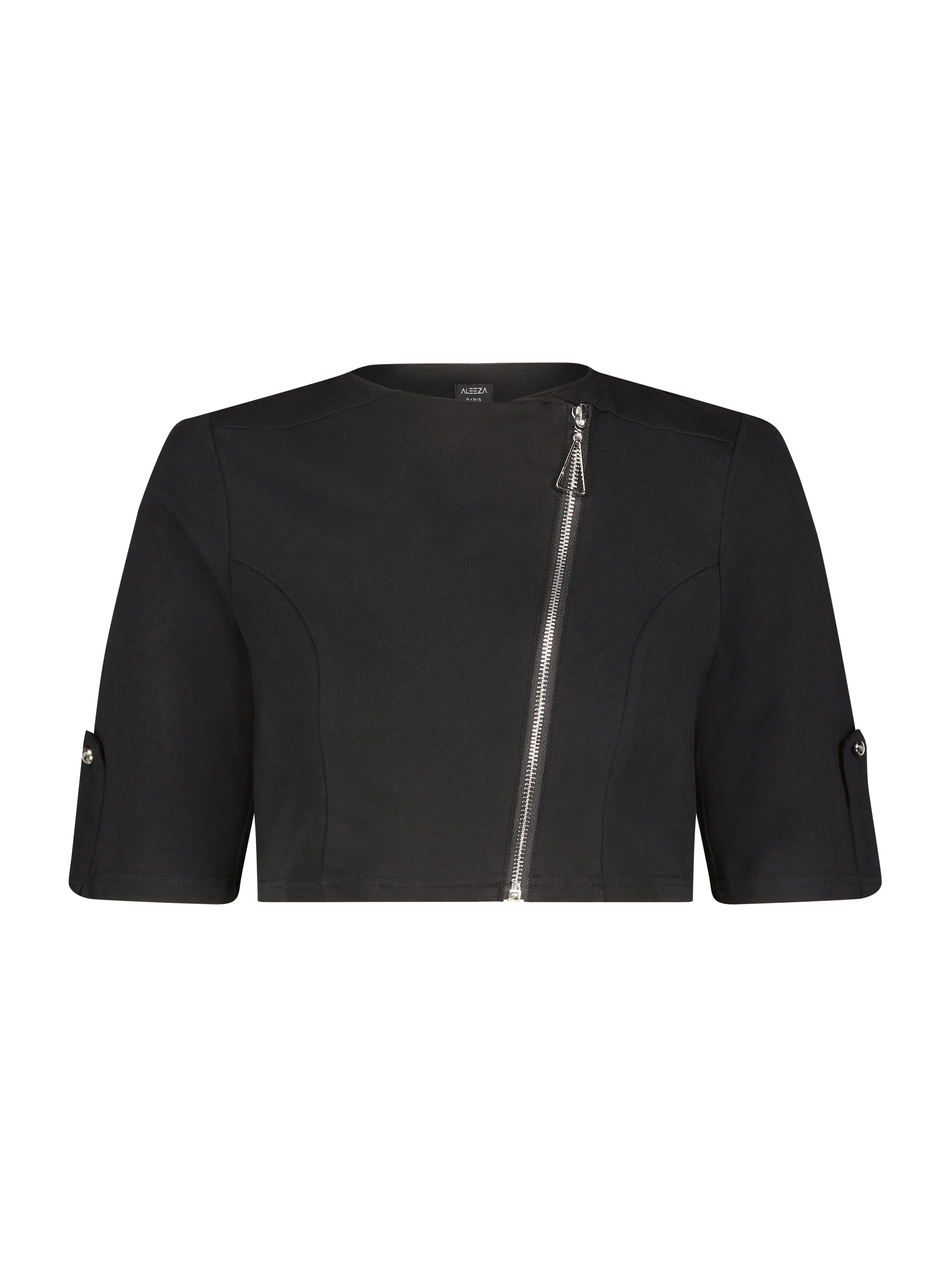 Naomi Strech Jacket