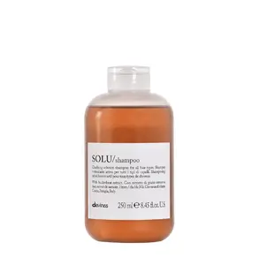 Davines Solu Clarifying Shampoo