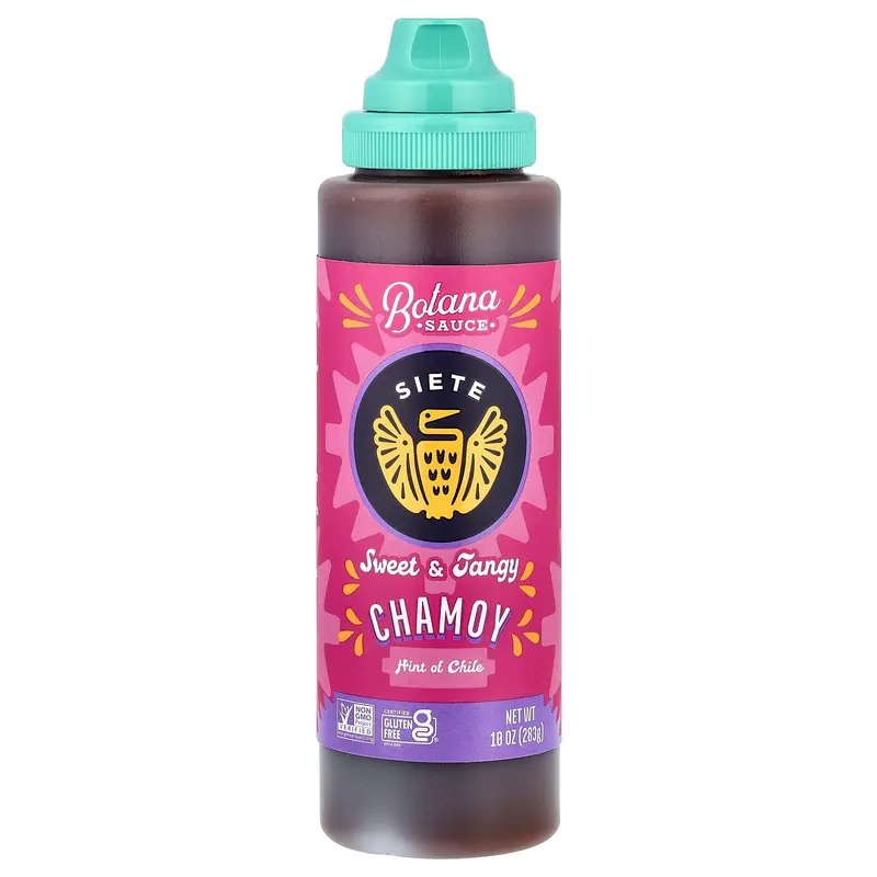 what is campfire sauce