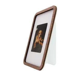 Popup Frame, picture frame greeting card for Fujifilm Instax Mini, frame and gift your polaroids, for him or her