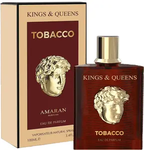 Kings & Queens - Tobaco