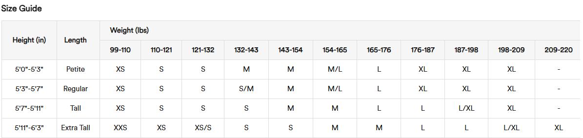 Halara Flex High Waisted Tummy Control Wide Leg Casual Jeans with Pockets