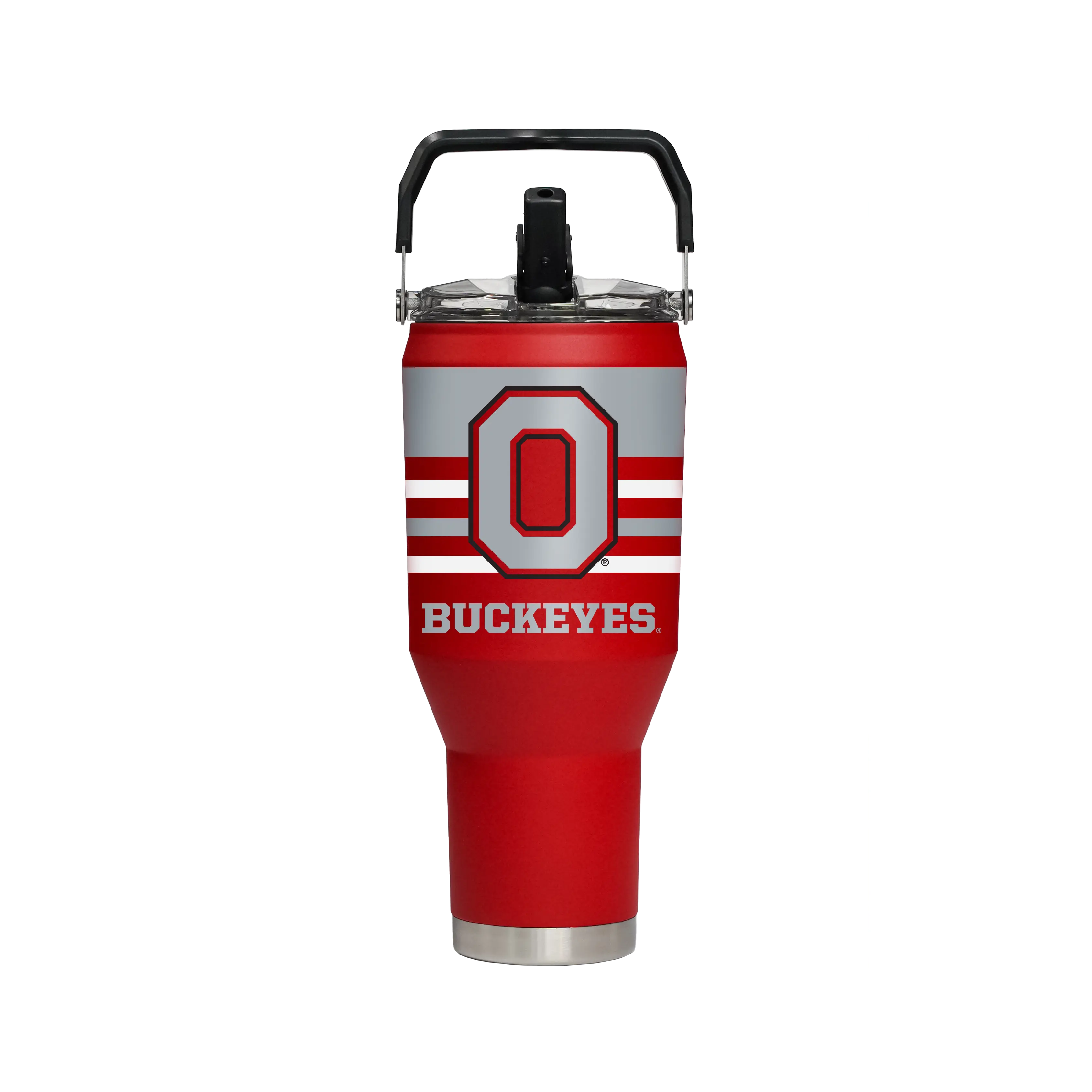 Ohio State 40oz Carry Tumbler