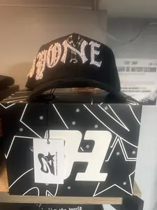 Thirty one concrete jungle full set hat