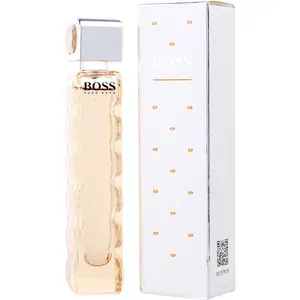 Boss Orange By Hugo Boss Edt For Women
