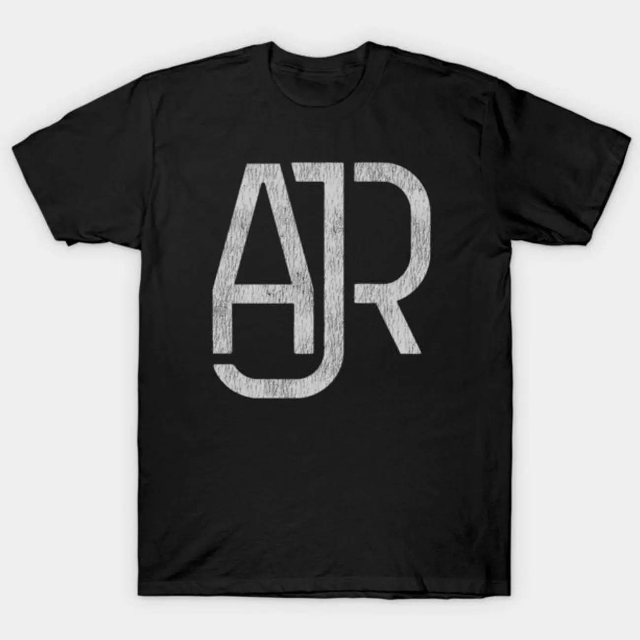 Vintage AJR T-Shirt, Indie Pop Band Graphic Tee, Retro Concert Fan Shirt, Unisex Music Apparel DKV REI